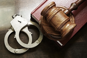 Criminal Defense Image