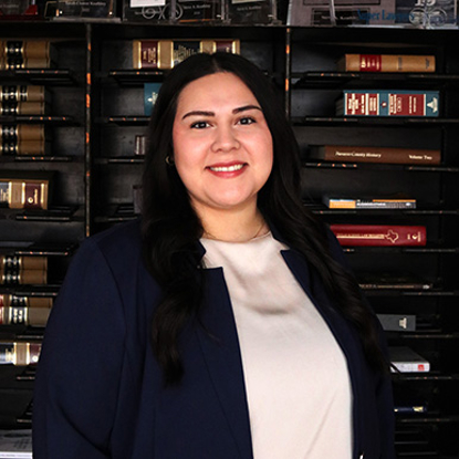 Briana  Alvarado Photo