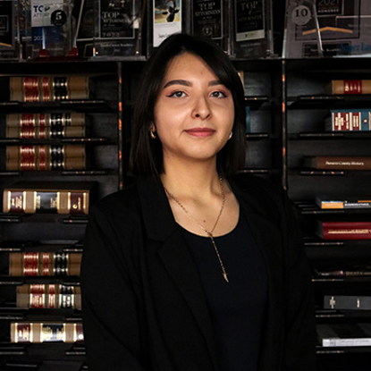 Fernanda  Uria Photo