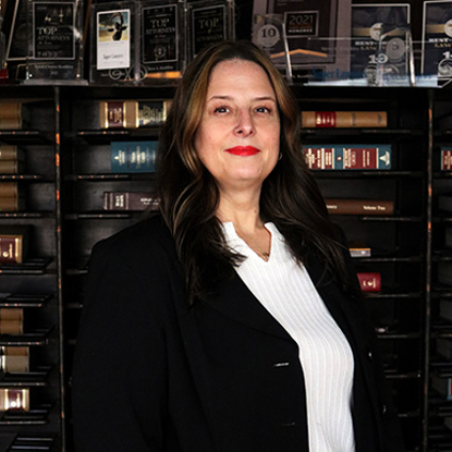 Rebecca  Gonzales Photo