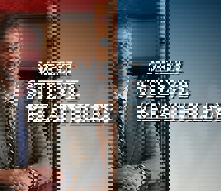 Attorney Steve Keathley