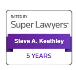 Super Lawyers 5 years