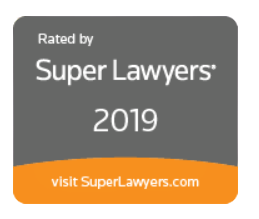 Super Lawyers 2019