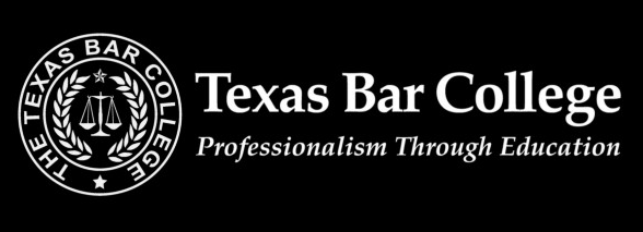 Texas Bar College
