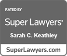Sarah Super Lawyer gray