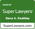 Steve Super Lawyer green