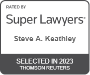 Super Lawyers 2023 - Steve