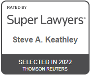 Super Lawyers 2022 - Steve